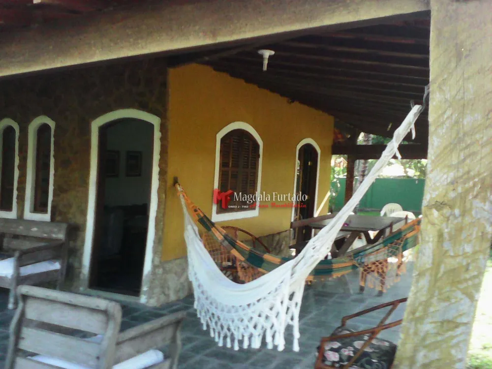 Casa, 3 quartos - Foto 3