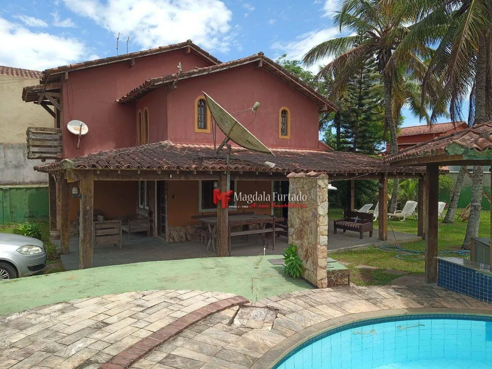Casa, 3 quartos - Foto 16