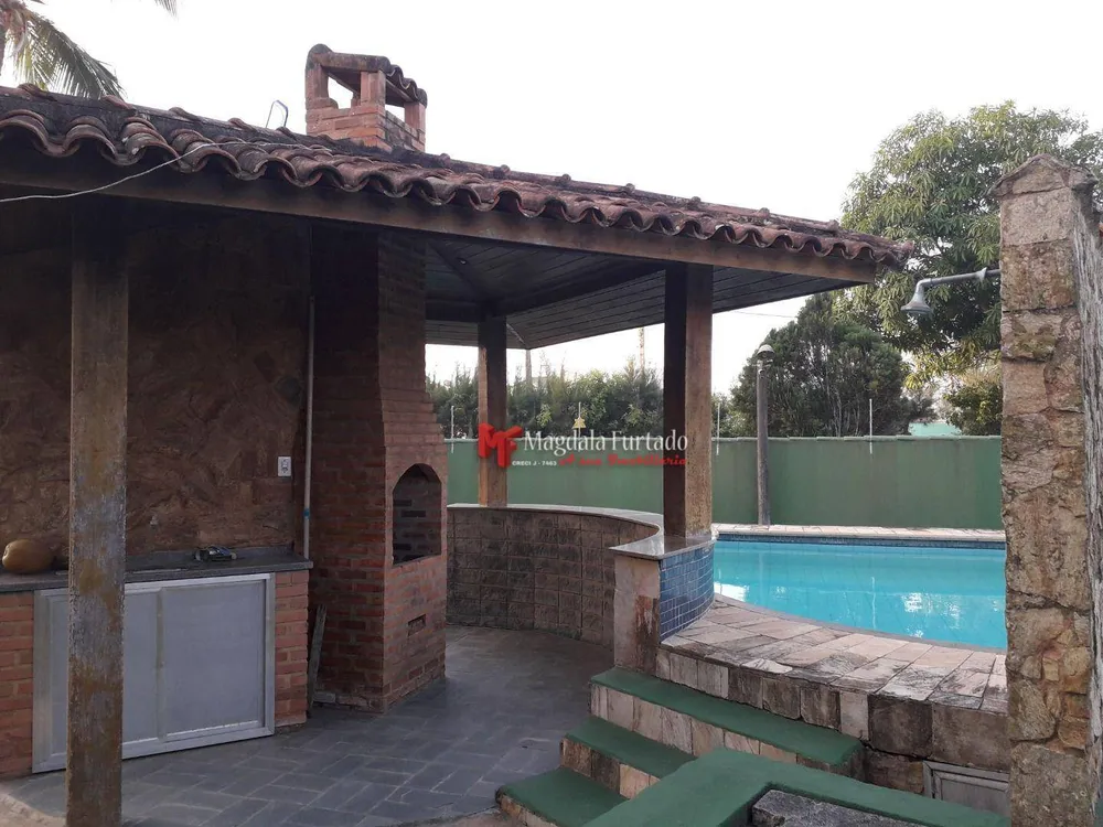 Casa, 3 quartos - Foto 9