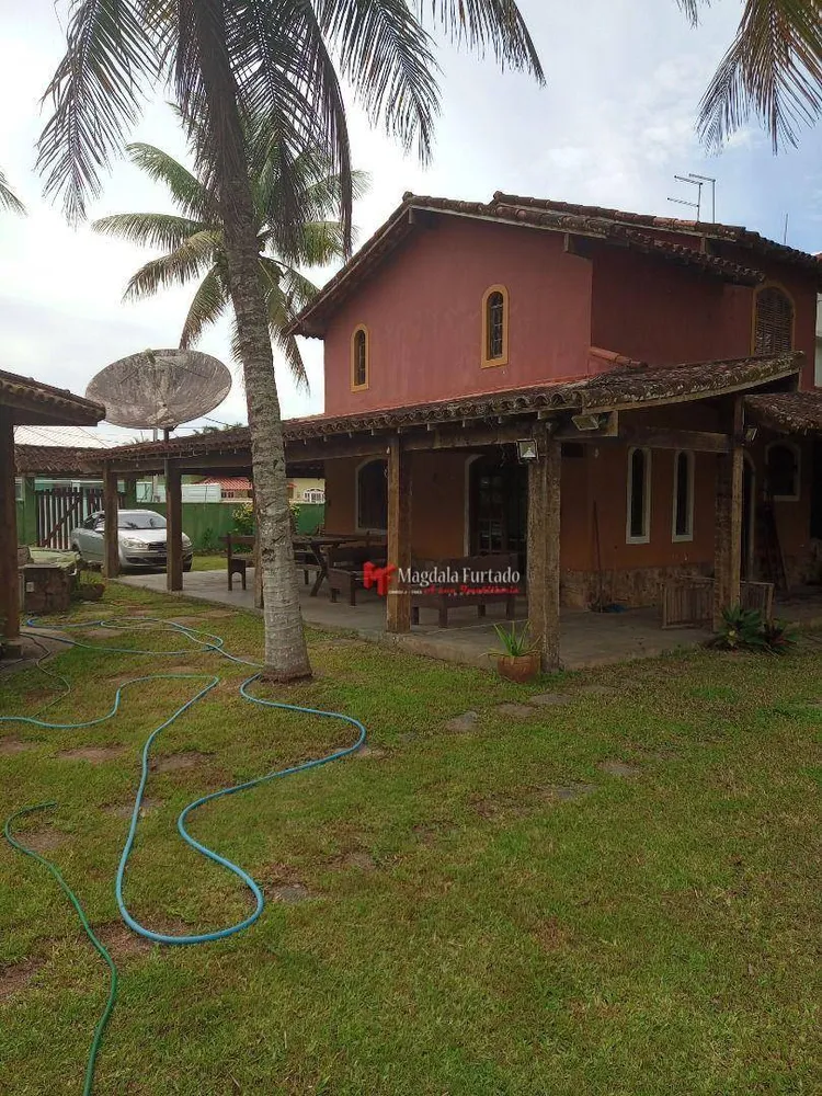 Casa, 3 quartos - Foto 13