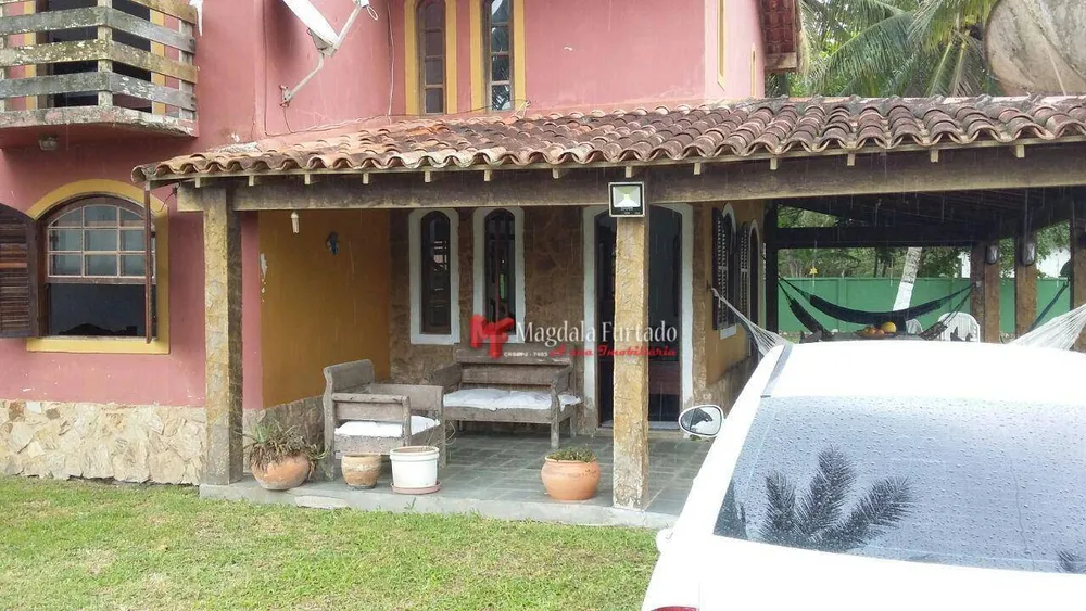 Casa, 3 quartos - Foto 12