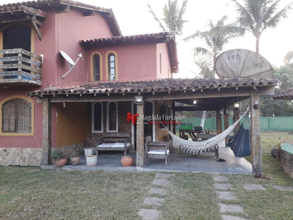 Casa, 3 quartos - Foto 8