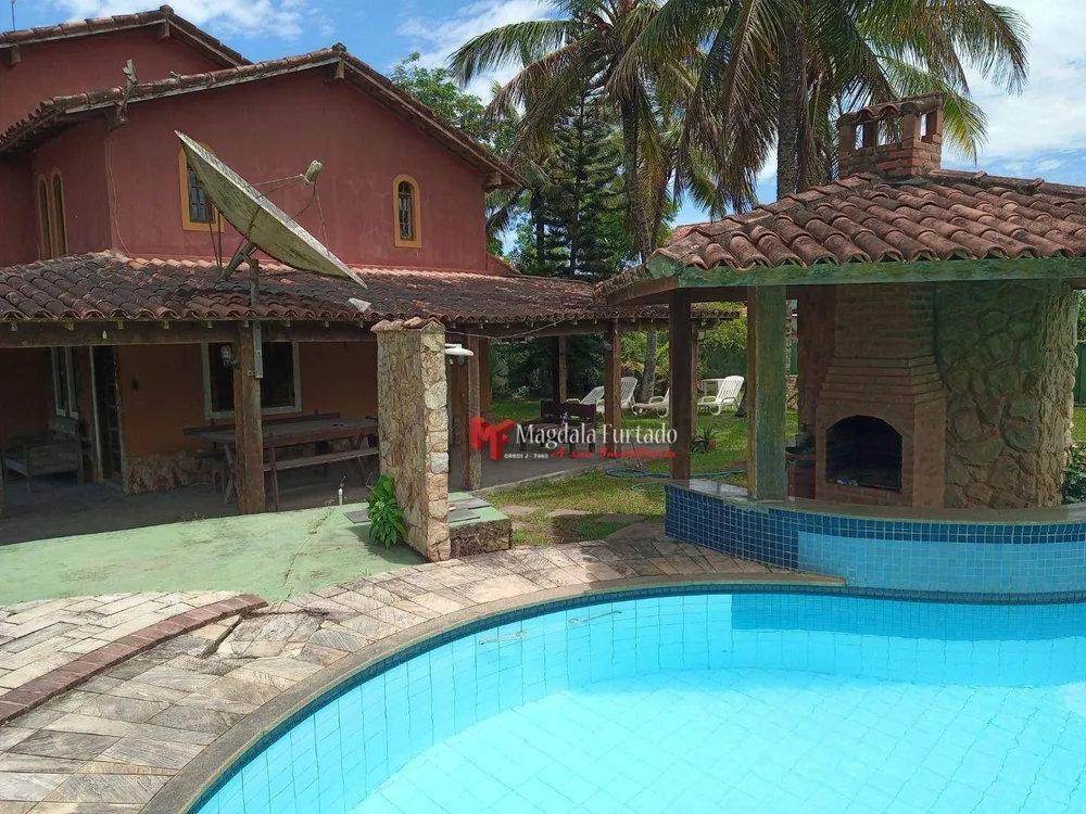 Casa, 3 quartos - Foto 17