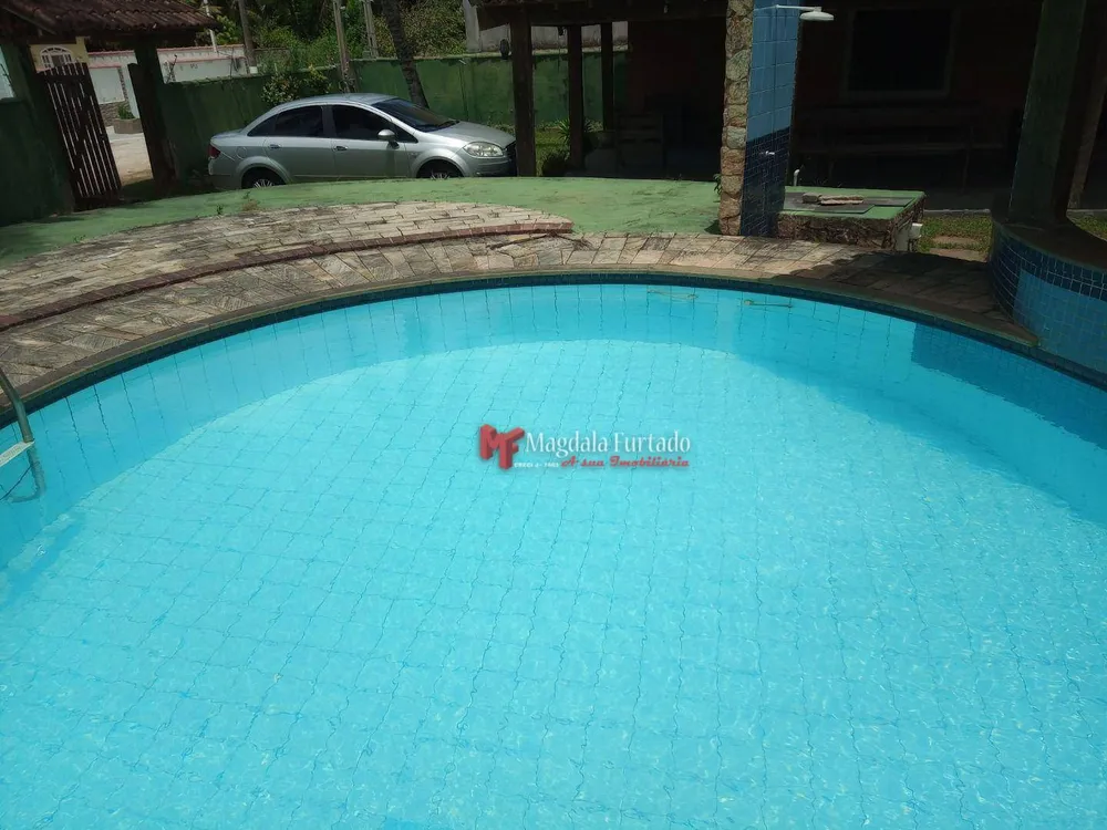 Casa, 3 quartos - Foto 15