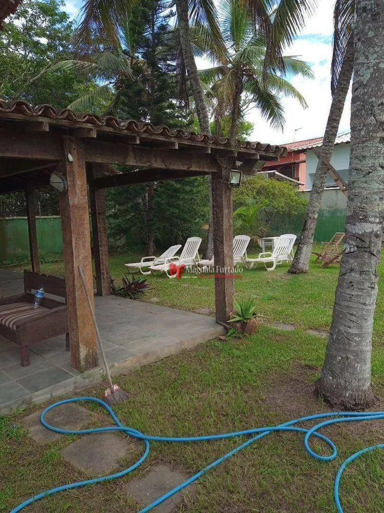 Casa, 3 quartos - Foto 18