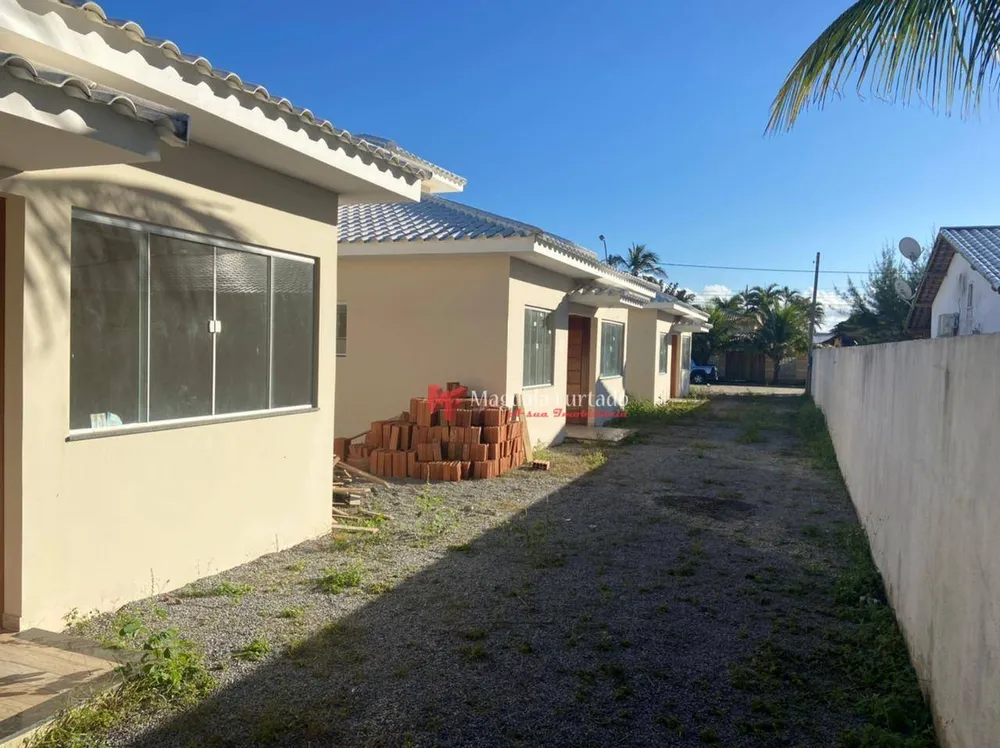 Casa, 2 quartos, 85 m² - Foto 2