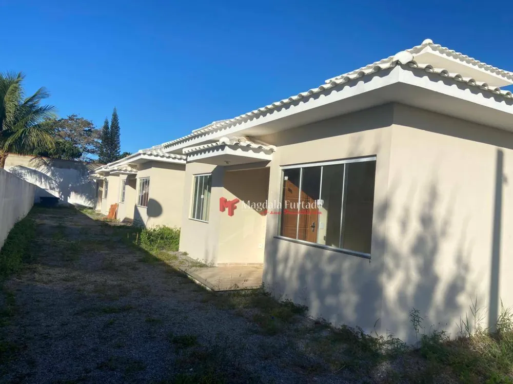 Casa, 2 quartos, 85 m² - Foto 1