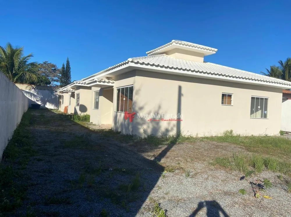 Casa, 2 quartos, 85 m² - Foto 3