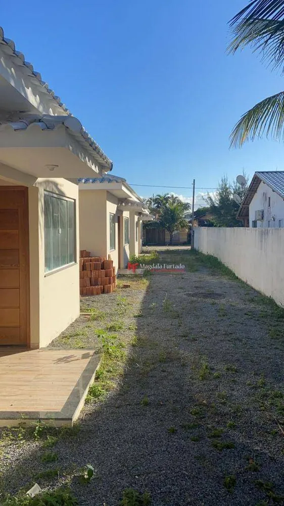 Casa, 2 quartos, 85 m² - Foto 4