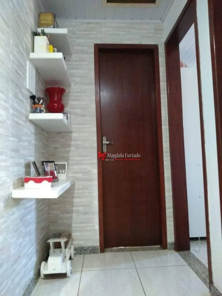 Casa, 2 quartos, 92 m² - Foto 24