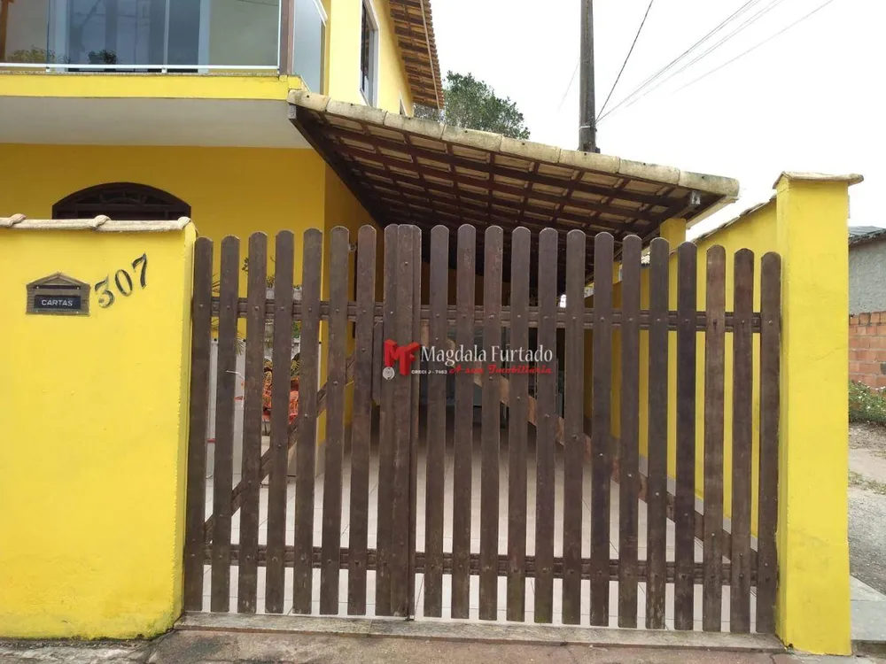 Casa, 2 quartos, 92 m² - Foto 14