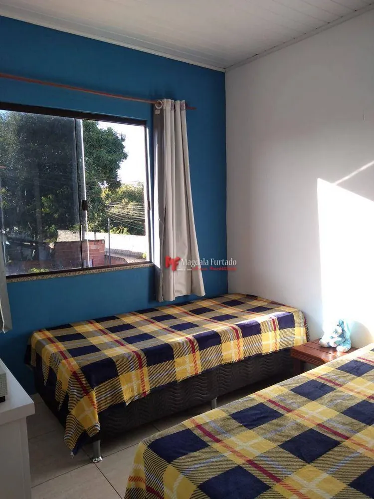 Casa, 2 quartos, 92 m² - Foto 20