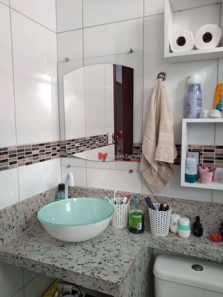 Casa, 2 quartos, 92 m² - Foto 2
