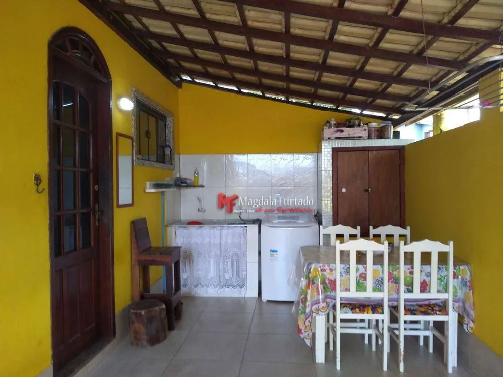Casa, 2 quartos, 92 m² - Foto 26
