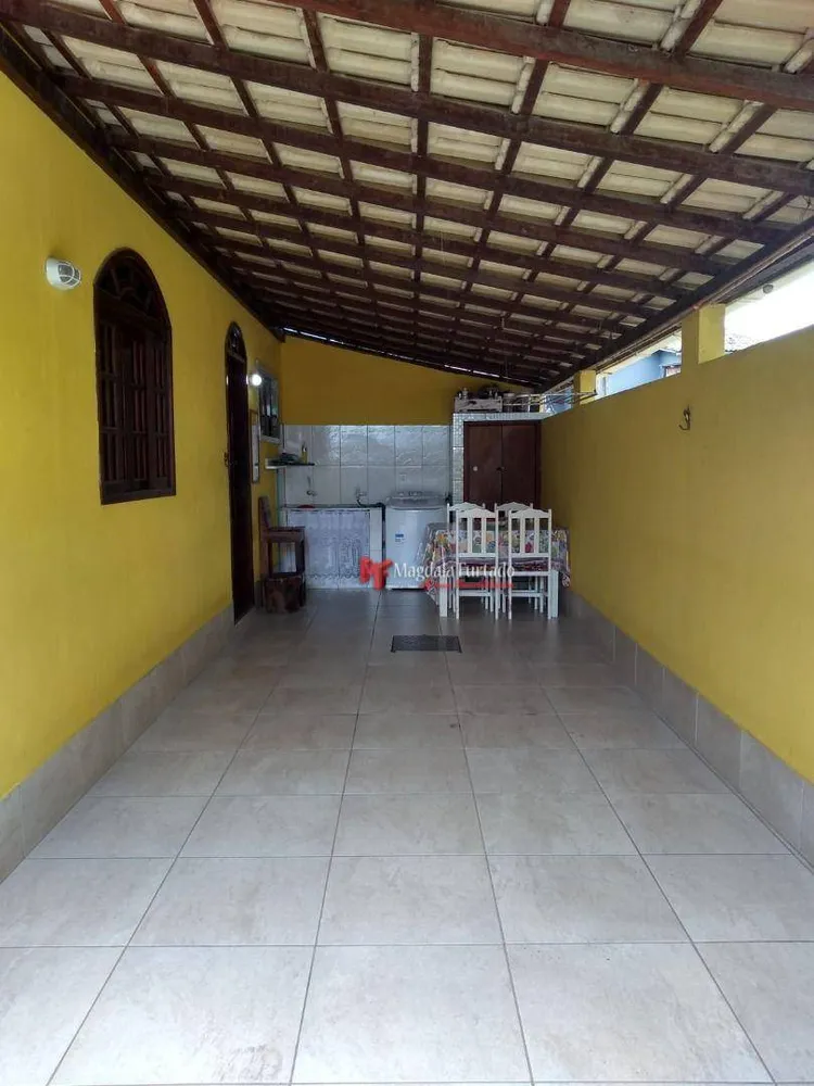 Casa, 2 quartos, 92 m² - Foto 19