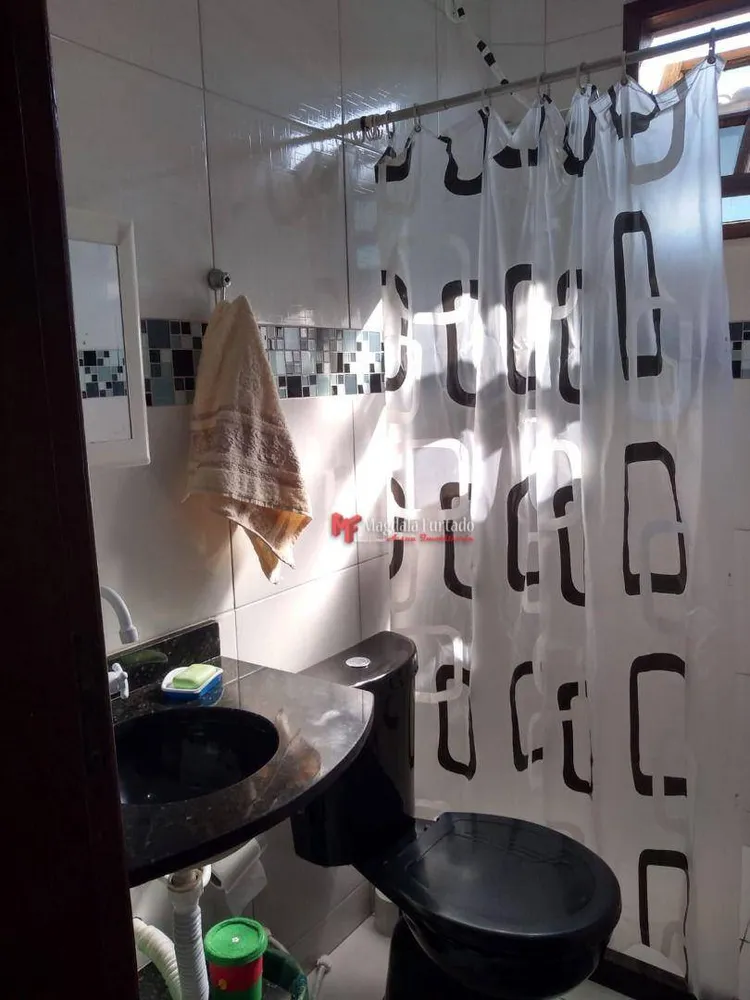 Casa, 2 quartos, 92 m² - Foto 11