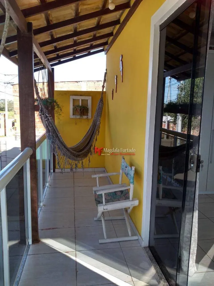 Casa, 2 quartos, 92 m² - Foto 10