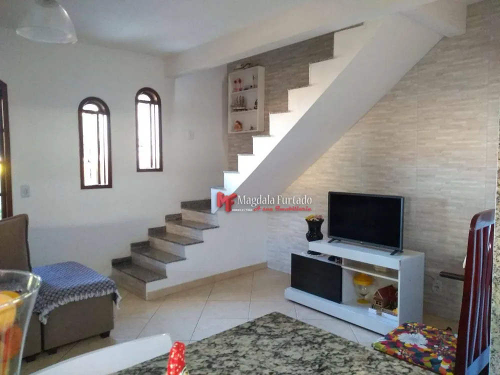Casa, 2 quartos, 92 m² - Foto 8