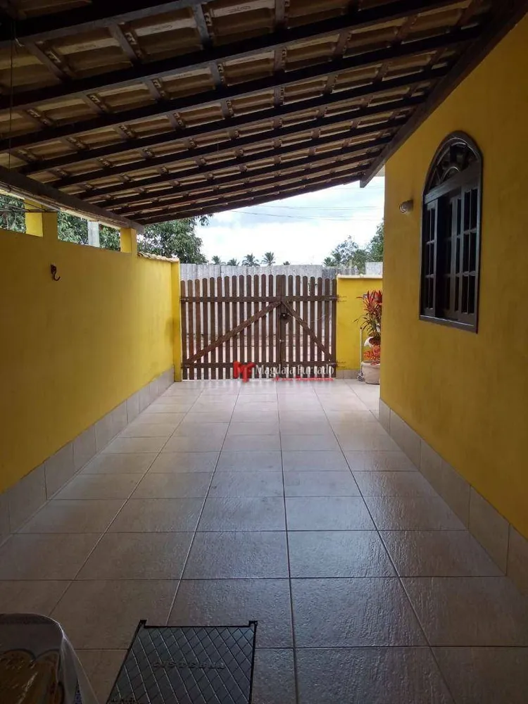 Casa, 2 quartos, 92 m² - Foto 21