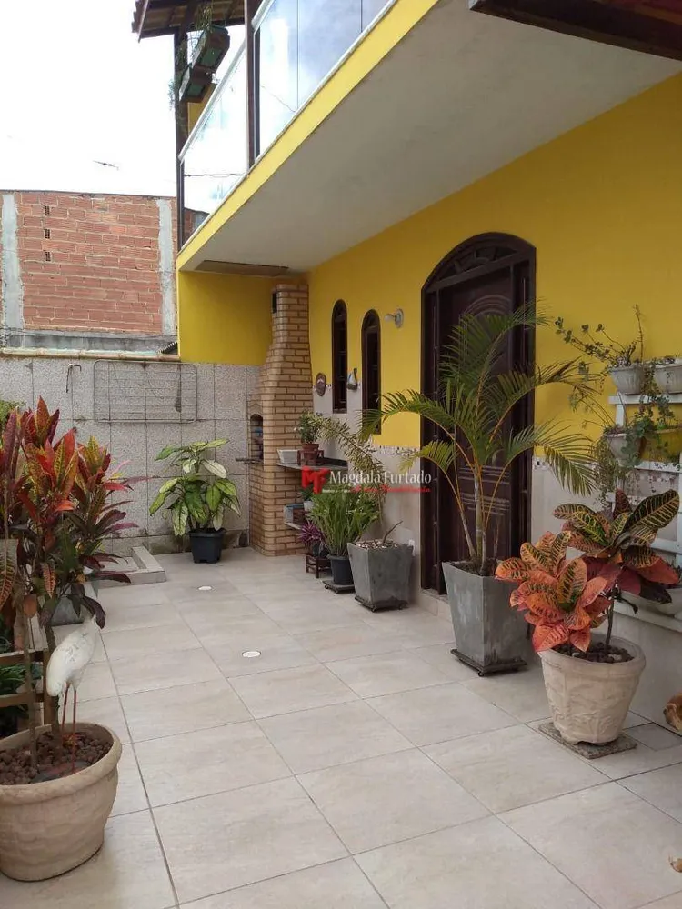 Casa, 2 quartos, 92 m² - Foto 5
