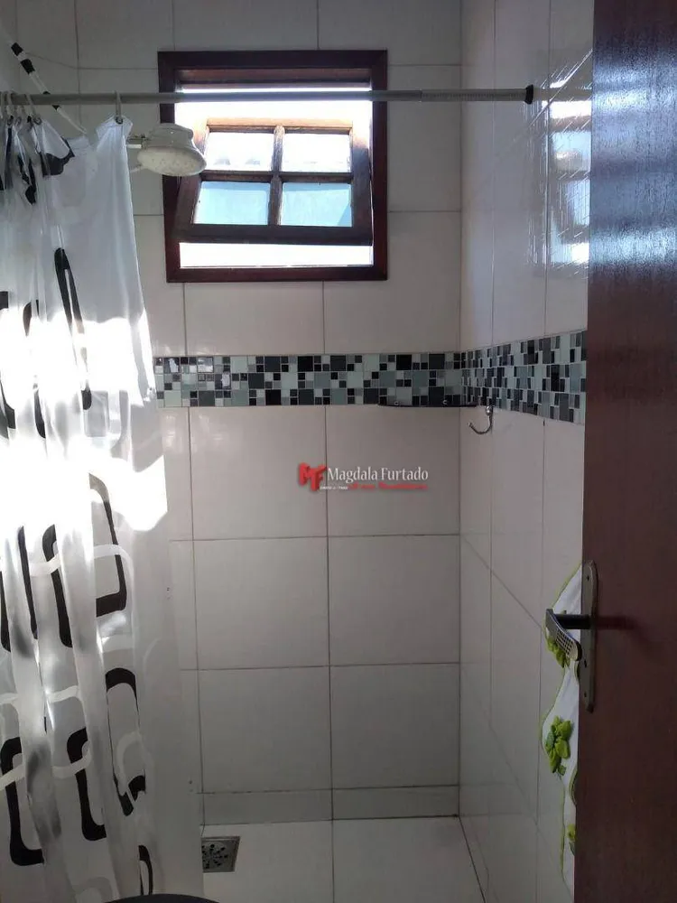 Casa, 2 quartos, 92 m² - Foto 13