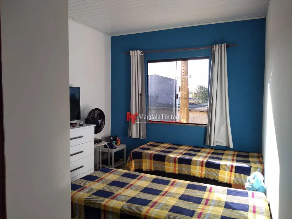 Casa, 2 quartos, 92 m² - Foto 27