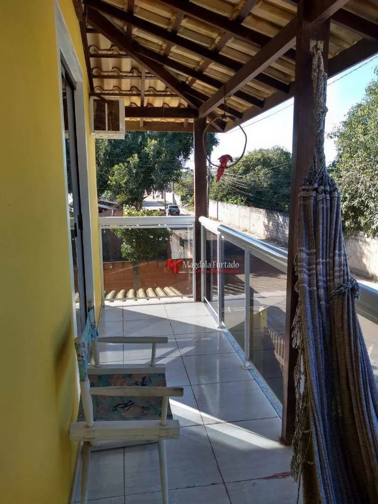 Casa, 2 quartos, 92 m² - Foto 25