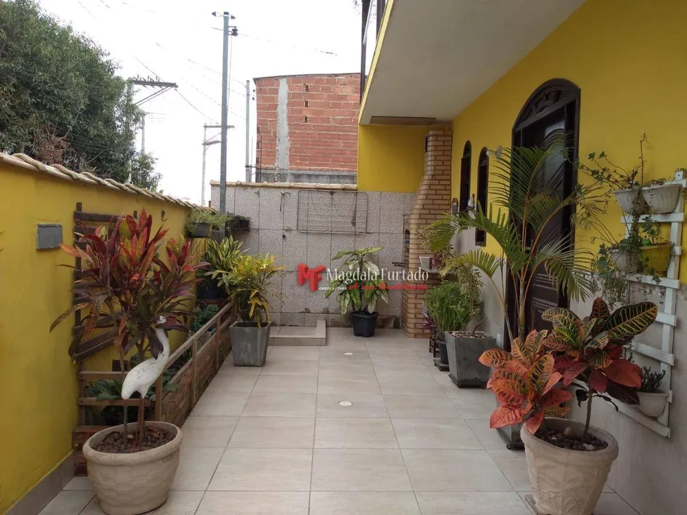 Casa, 2 quartos, 92 m² - Foto 18