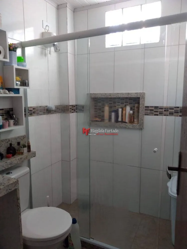 Casa, 2 quartos, 92 m² - Foto 17