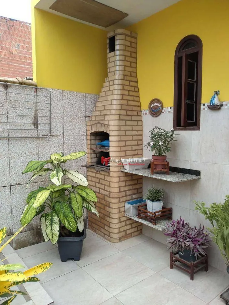 Casa, 2 quartos, 92 m² - Foto 4