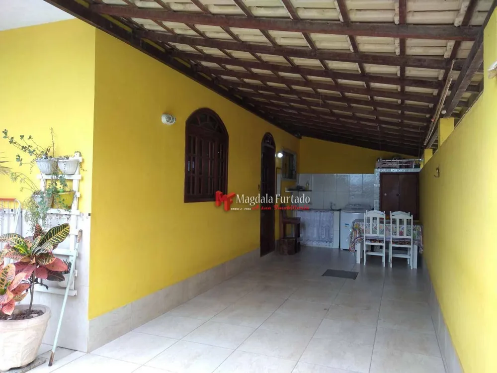 Casa, 2 quartos, 92 m² - Foto 9