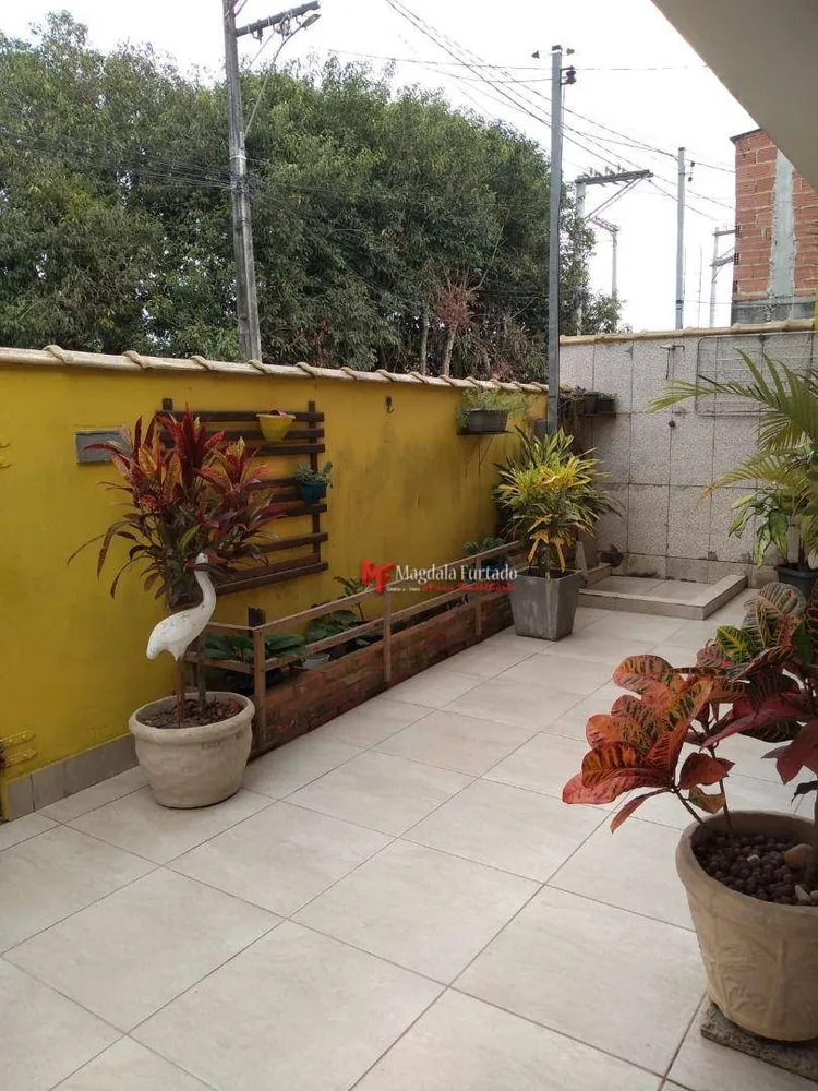 Casa, 2 quartos, 92 m² - Foto 7