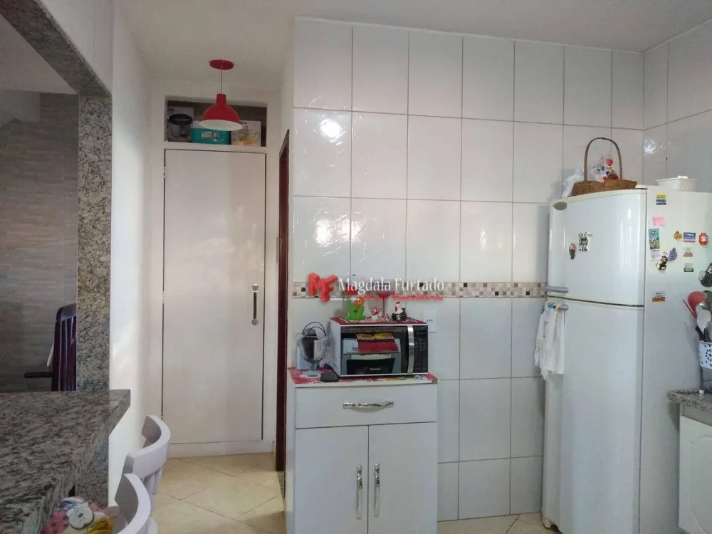 Casa, 2 quartos, 92 m² - Foto 16
