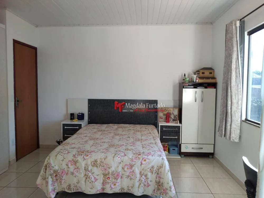 Casa, 2 quartos, 92 m² - Foto 12