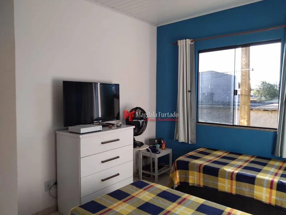 Casa, 2 quartos, 92 m² - Foto 6