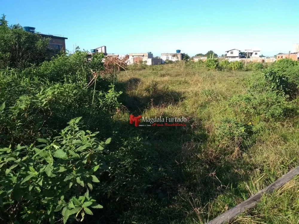 Terreno, 360 m² - Foto 1