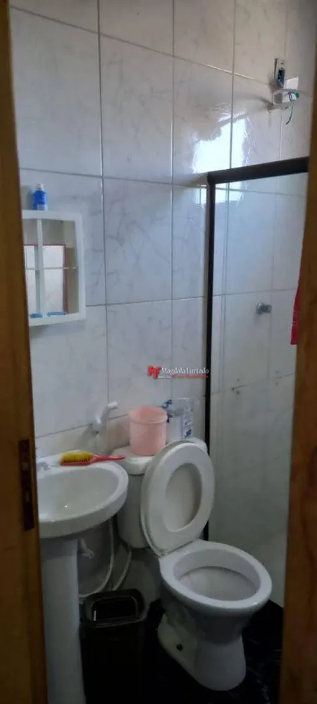 Casa, 3 quartos - Foto 7