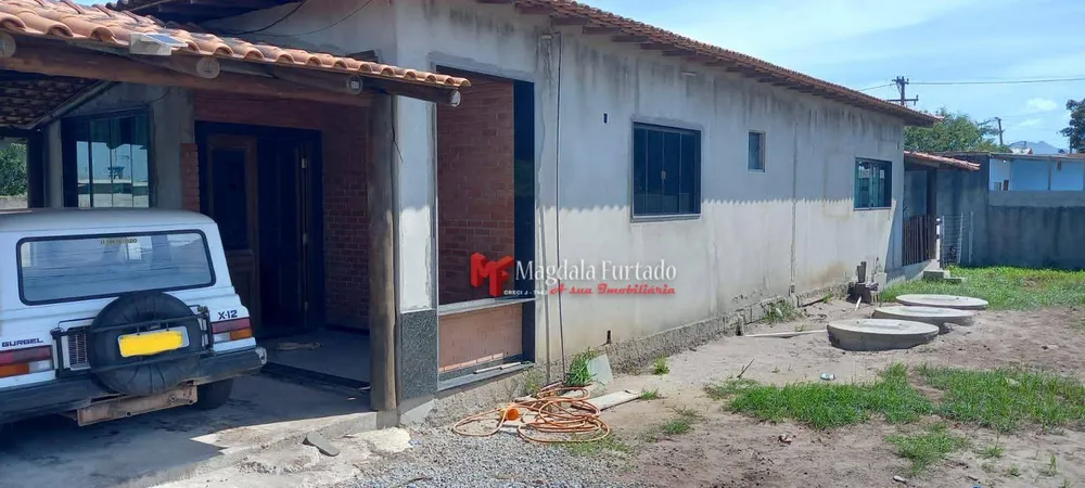 Casa, 3 quartos - Foto 1