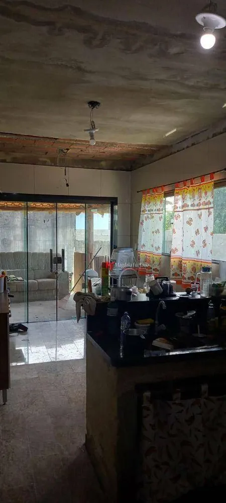 Casa, 3 quartos - Foto 8