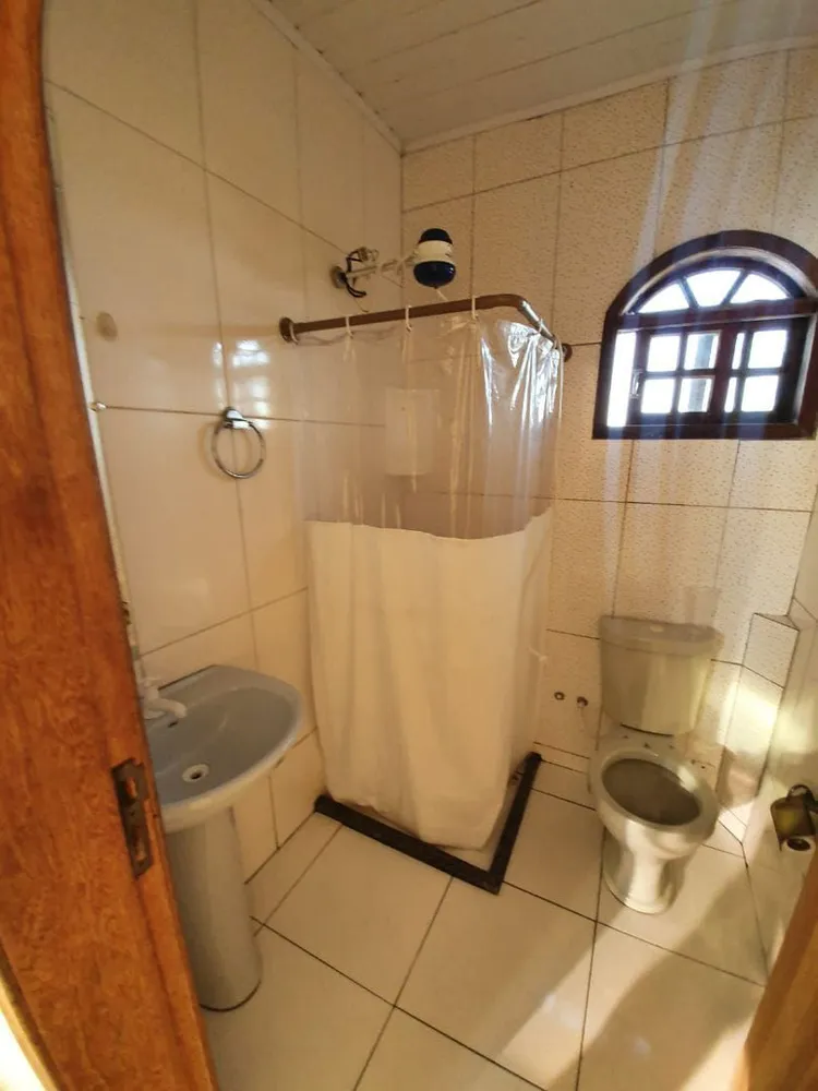 Kitnet-Studio, 18 m² - Foto 7