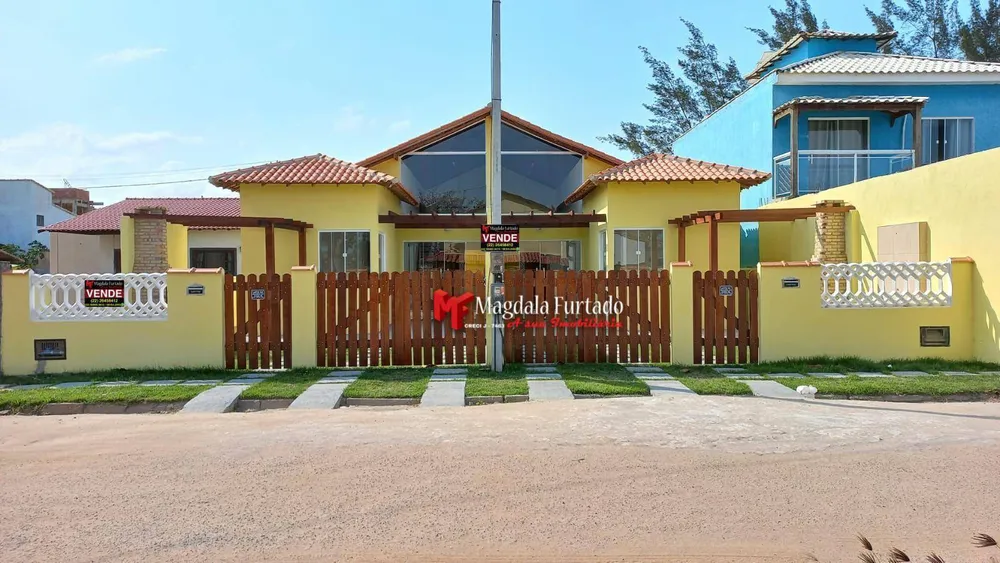 Casa, 2 quartos, 70 m² - Foto 2