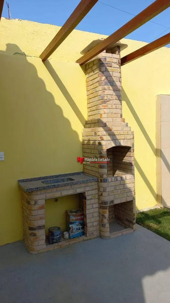 Casa, 2 quartos, 70 m² - Foto 6