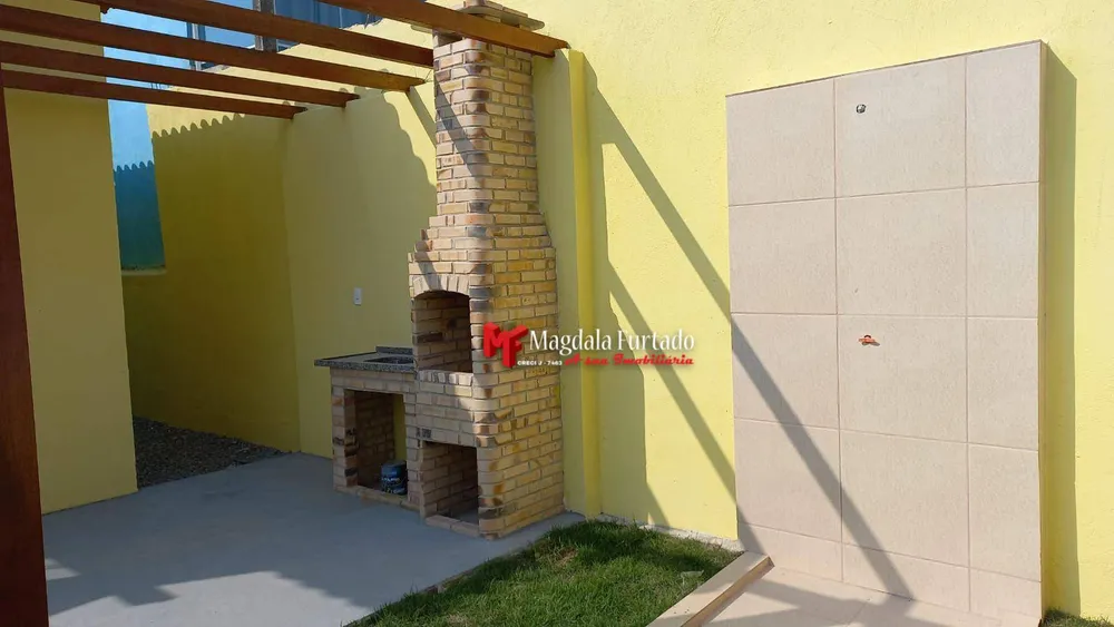 Casa, 2 quartos, 70 m² - Foto 4