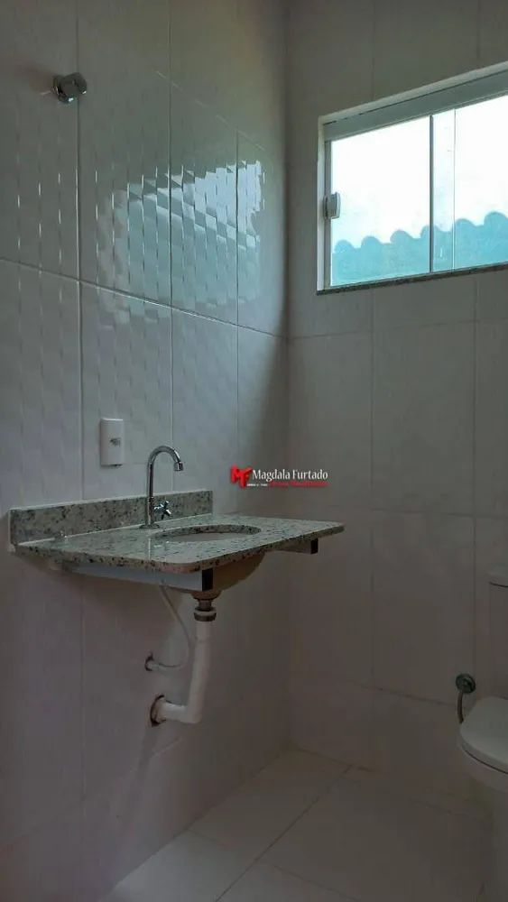 Casa, 2 quartos, 70 m² - Foto 12