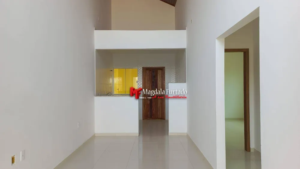 Casa, 2 quartos, 70 m² - Foto 7