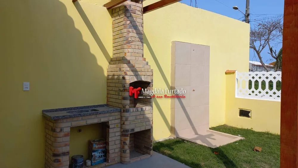 Casa, 2 quartos, 70 m² - Foto 5