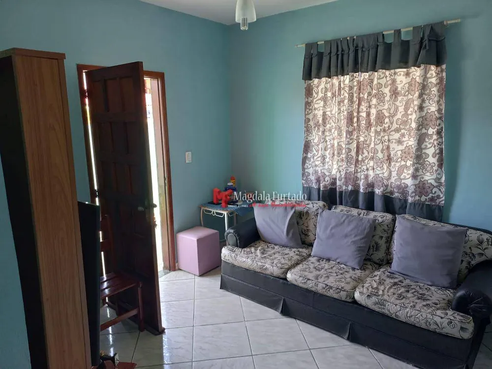 Casa, 2 quartos, 52 m² - Foto 9