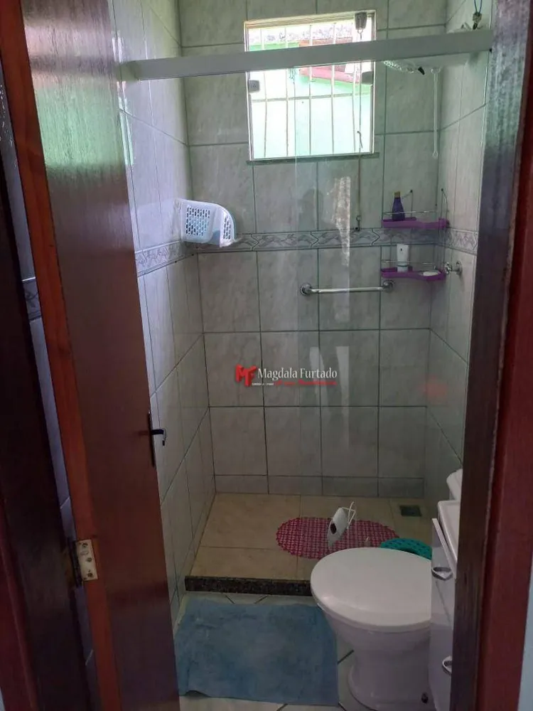 Casa, 2 quartos, 52 m² - Foto 4