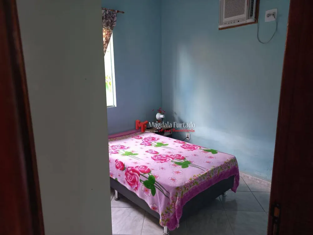 Casa, 2 quartos, 52 m² - Foto 12