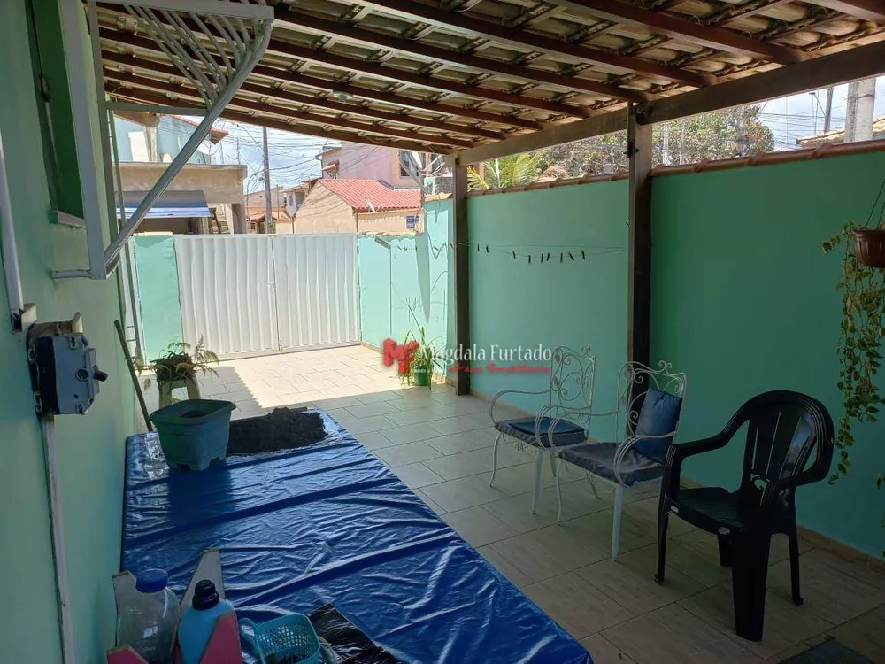 Casa, 2 quartos, 52 m² - Foto 7